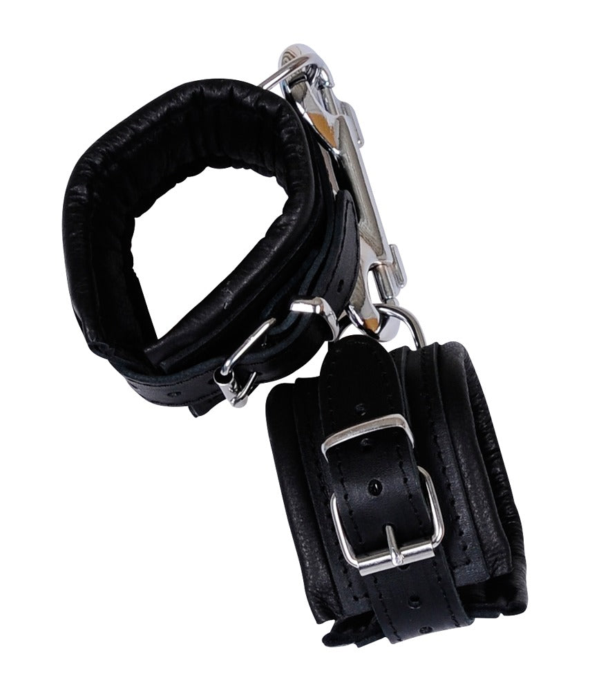 20303221001-4-Handfesseln aus Leder-4