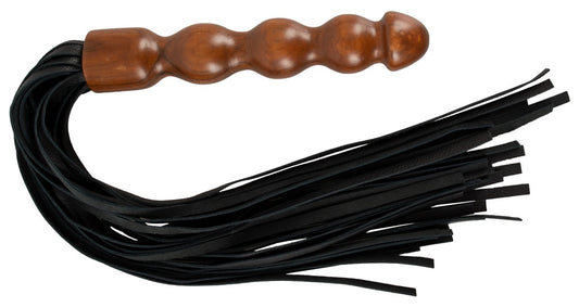 20405907000-2-Leder Flogger Wood-2