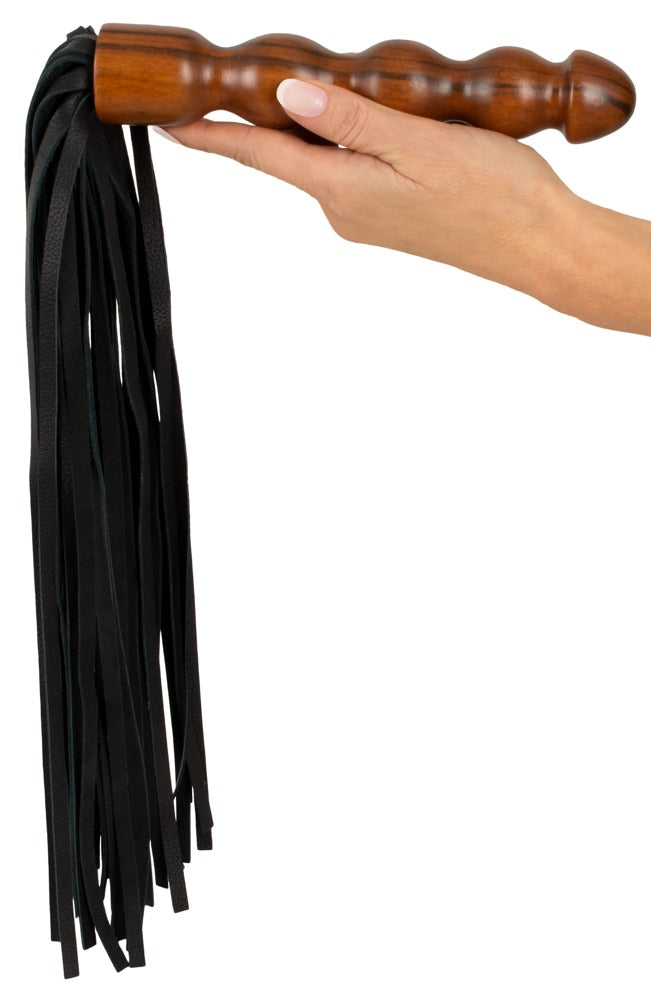 20405907000-4-Leder Flogger Wood-4