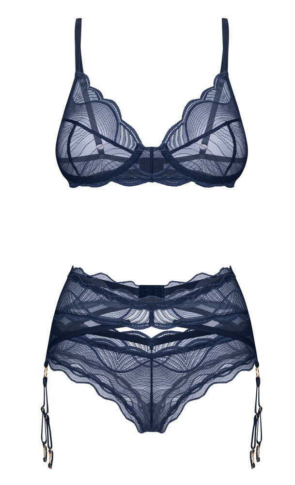 22156084121-4-Straps-Set Nightly Blue-4