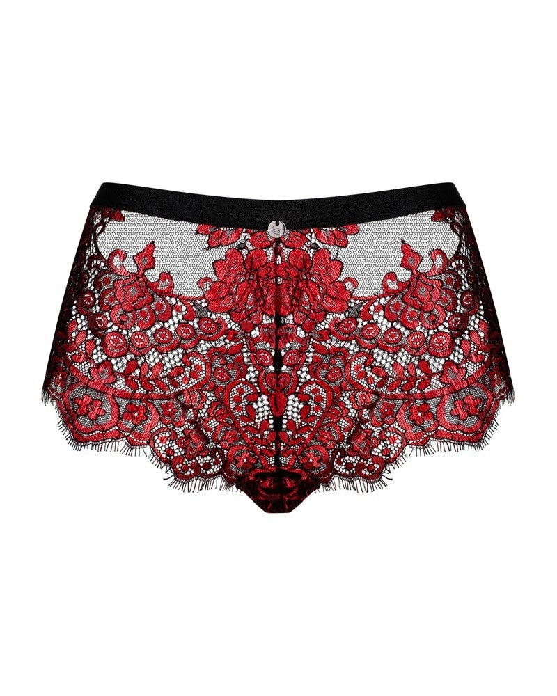 Schöne Shorts mit einem einzigartigen Design - Redessia