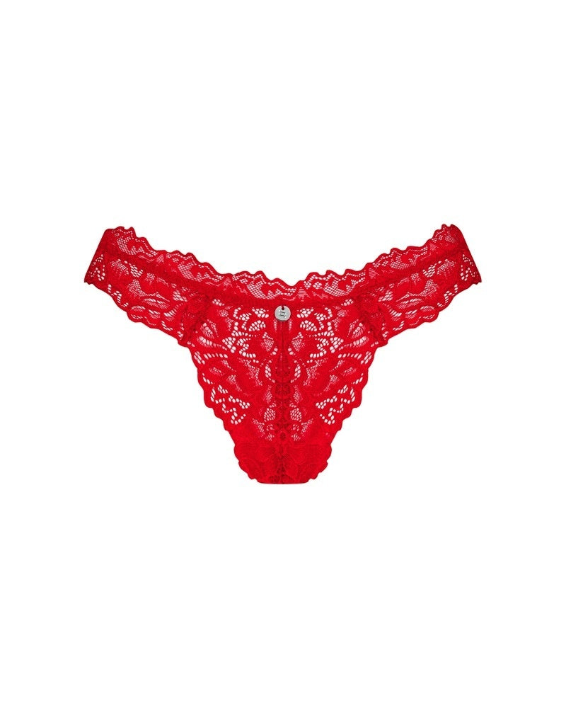 Roter Riostring Amor Cherris 1