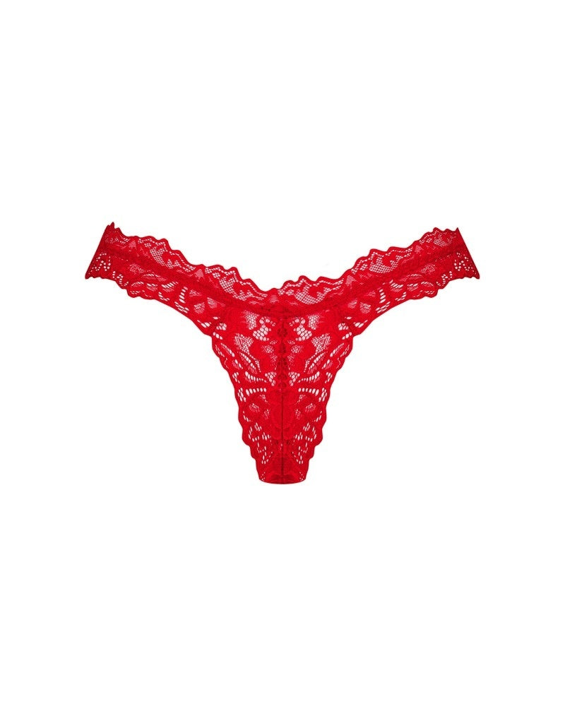 Roter Riostring Amor Cherris 1