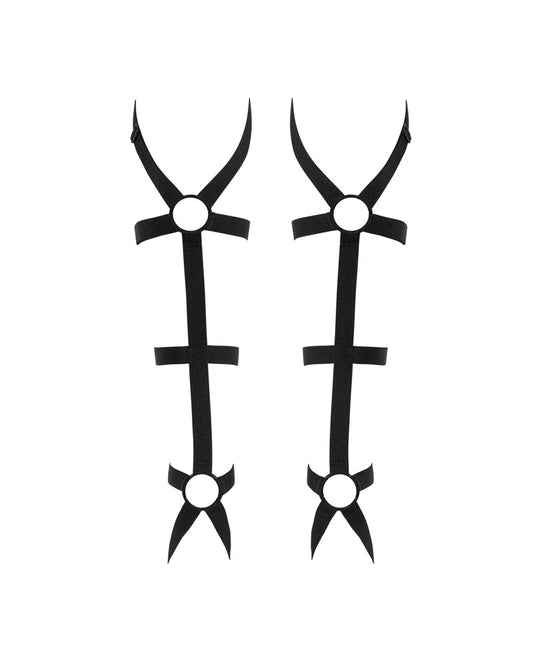 24611961001-2-Beinstulpen Armares-2