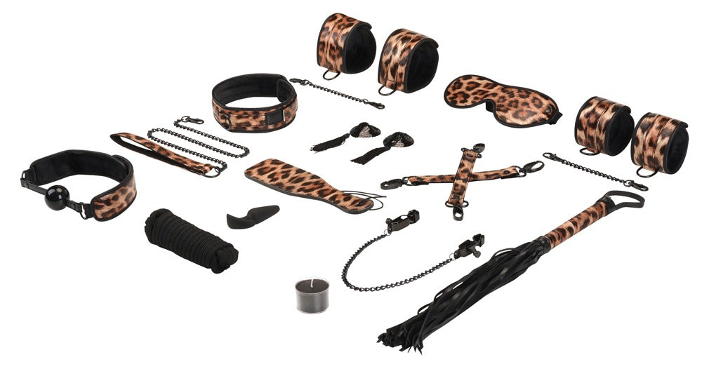 -2-Leopard Print-2