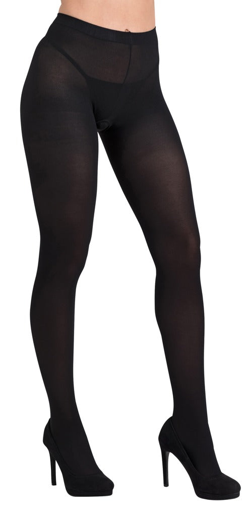 25103831101-2-Captivate Spanking Strumpfhose-2