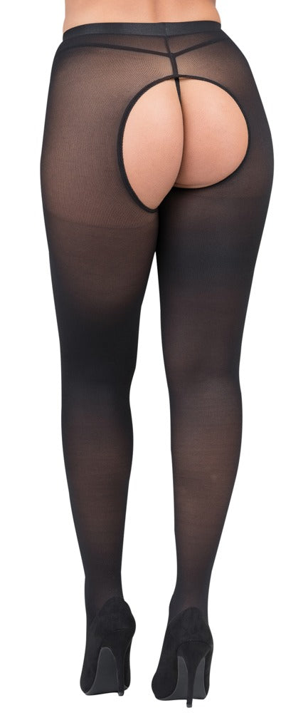 25103831101-3-Captivate Spanking Strumpfhose-3