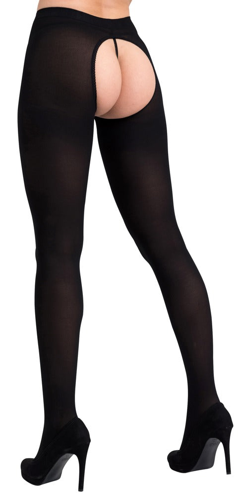 25103831101-4-Captivate Spanking Strumpfhose-4