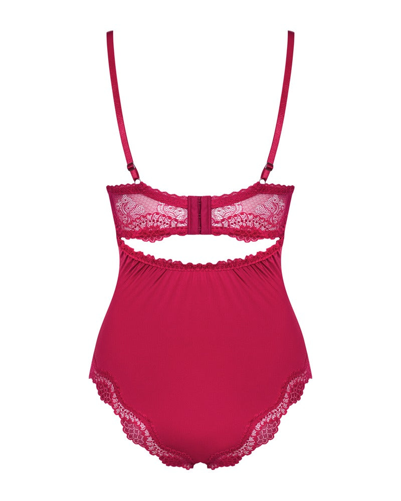 26441693111-4-Rosalyne teddy-4