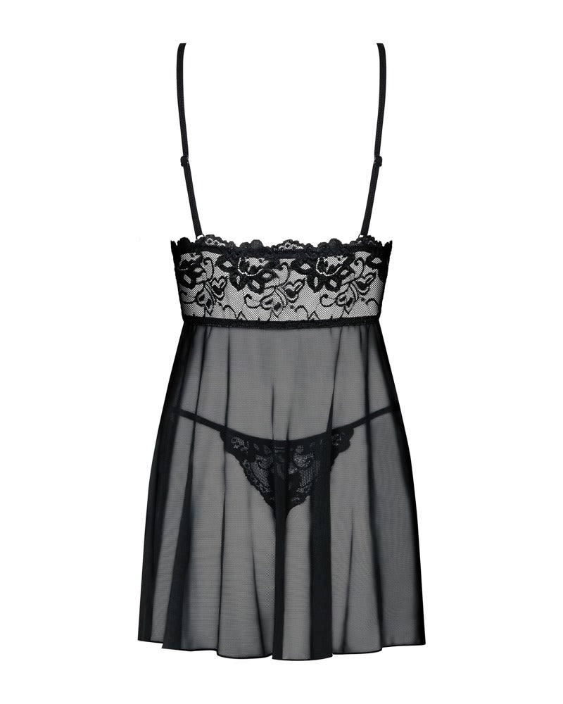 27416361951-4-Idillia Babydoll & Tanga-4