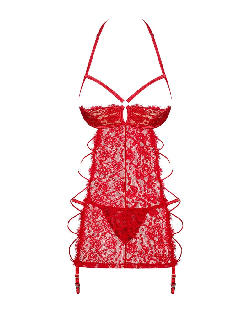 27515003111-3-Iosa Chemise & Tanga-3