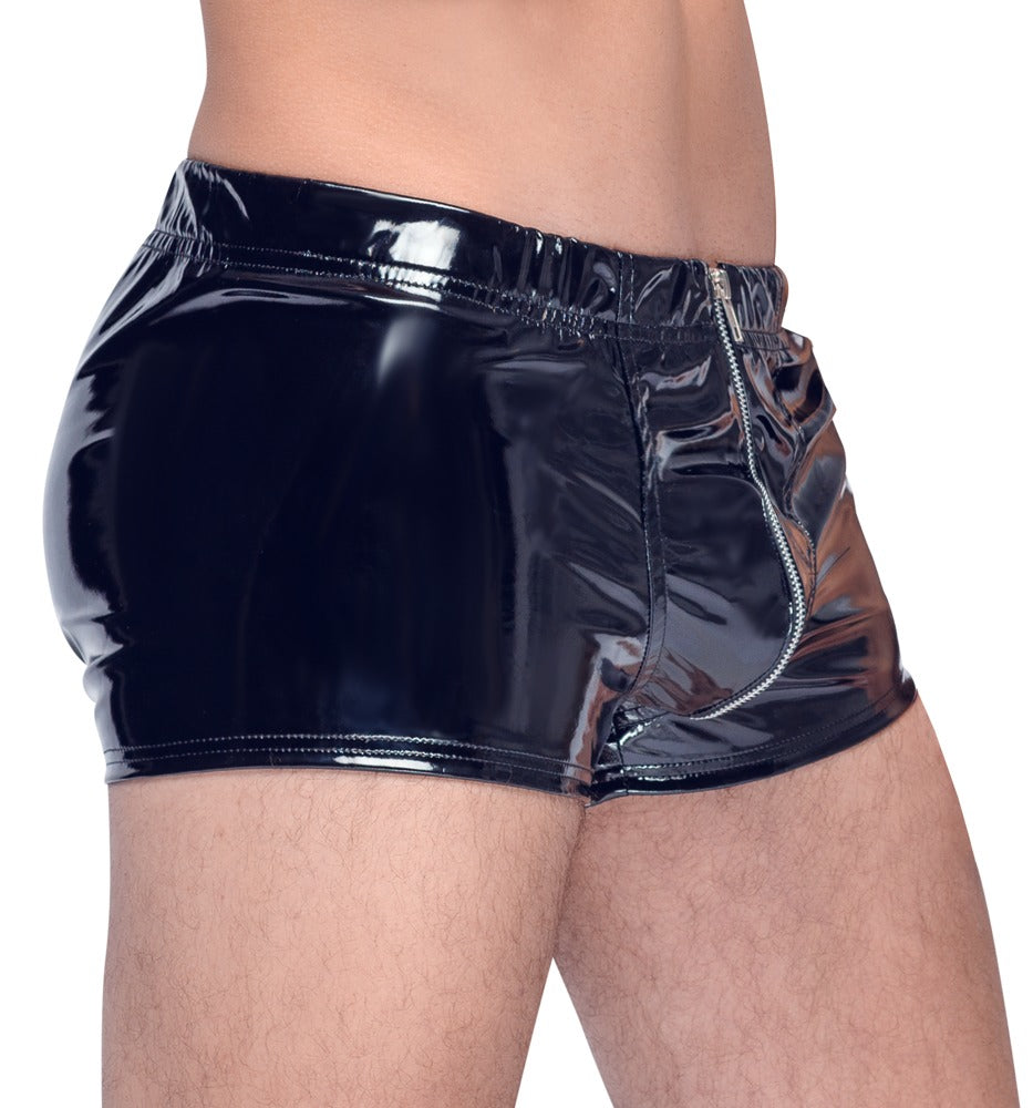 28903301702-3-Pants aus Lack-3