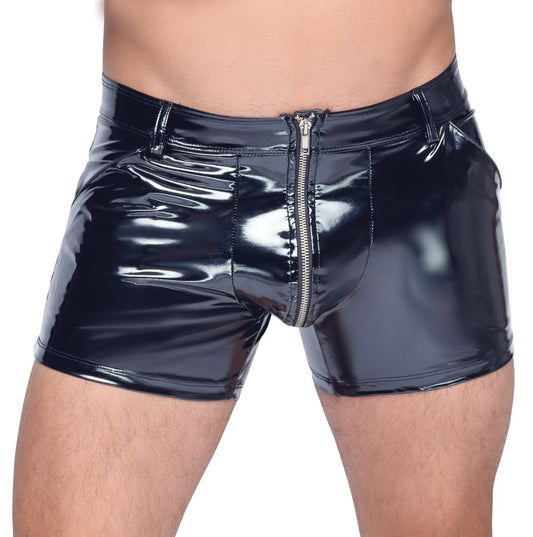 28904611702-2-Pants aus Lack-2