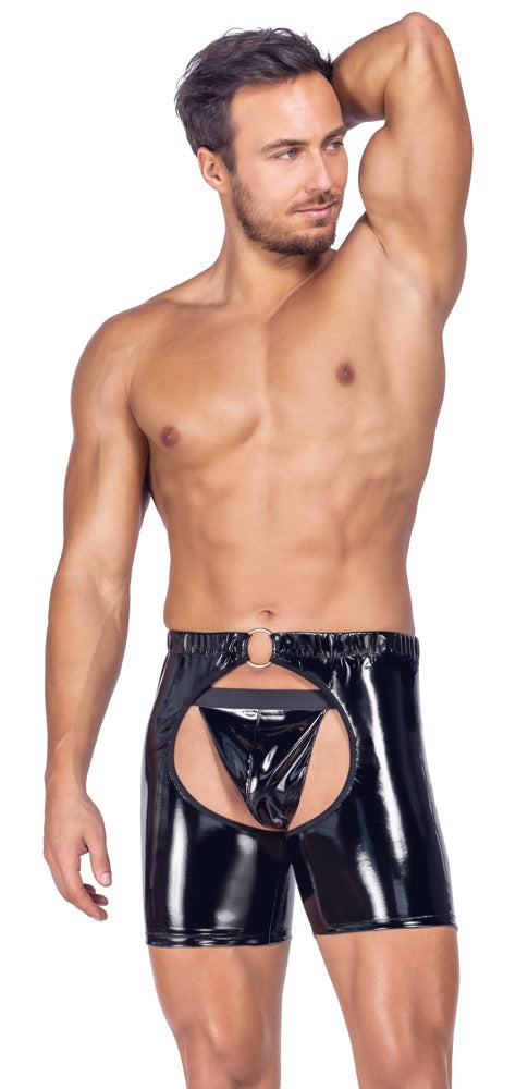 28905501701-3-Chaps aus Lack-3