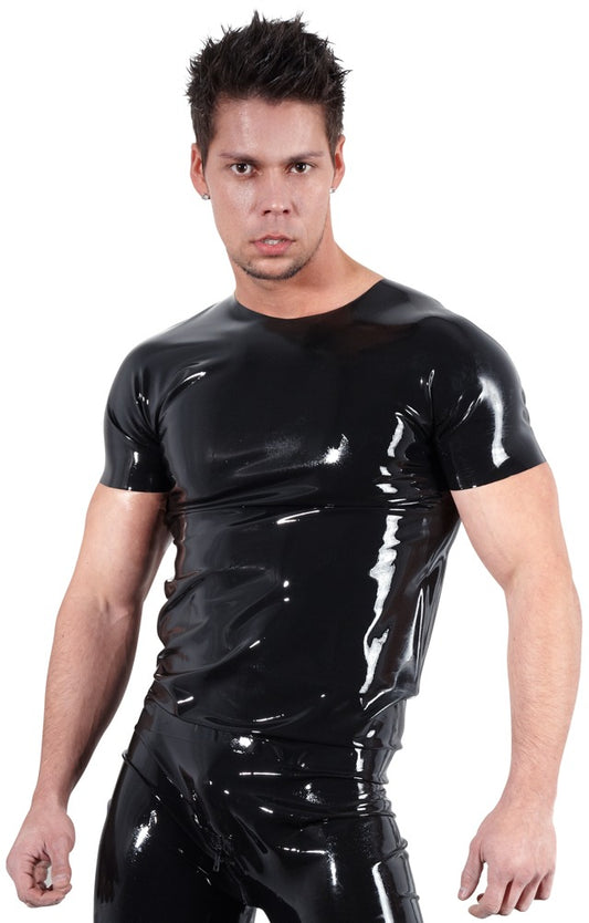 29100201701-2-Shirt aus Latex-2