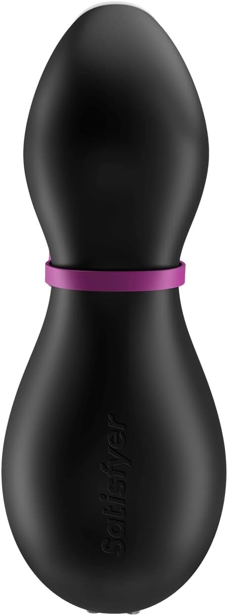 Pinguino Satisfyer