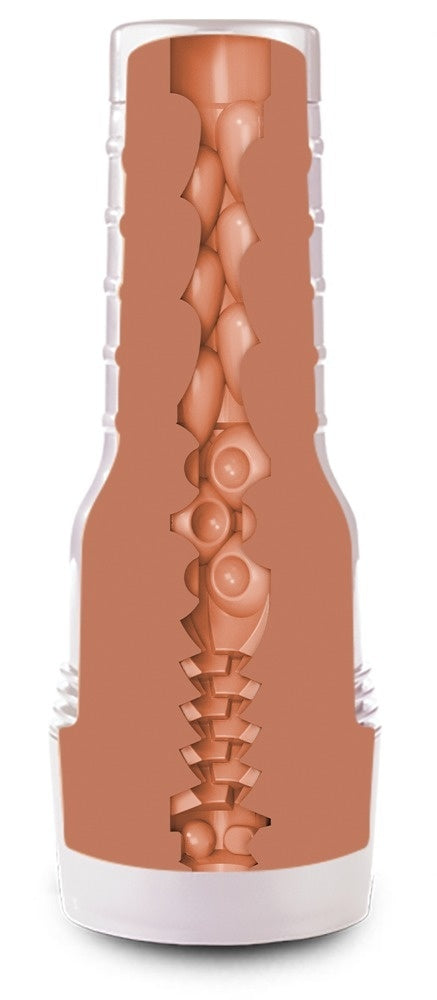 Autumn Falls Peaches - Fleshlight