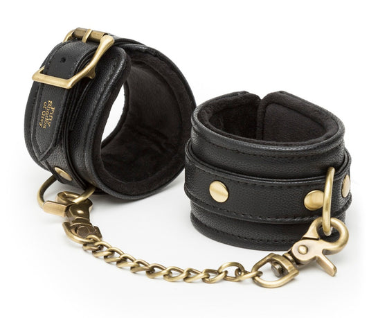 50015010000-2-Bound to You Wrist Cuffs-2