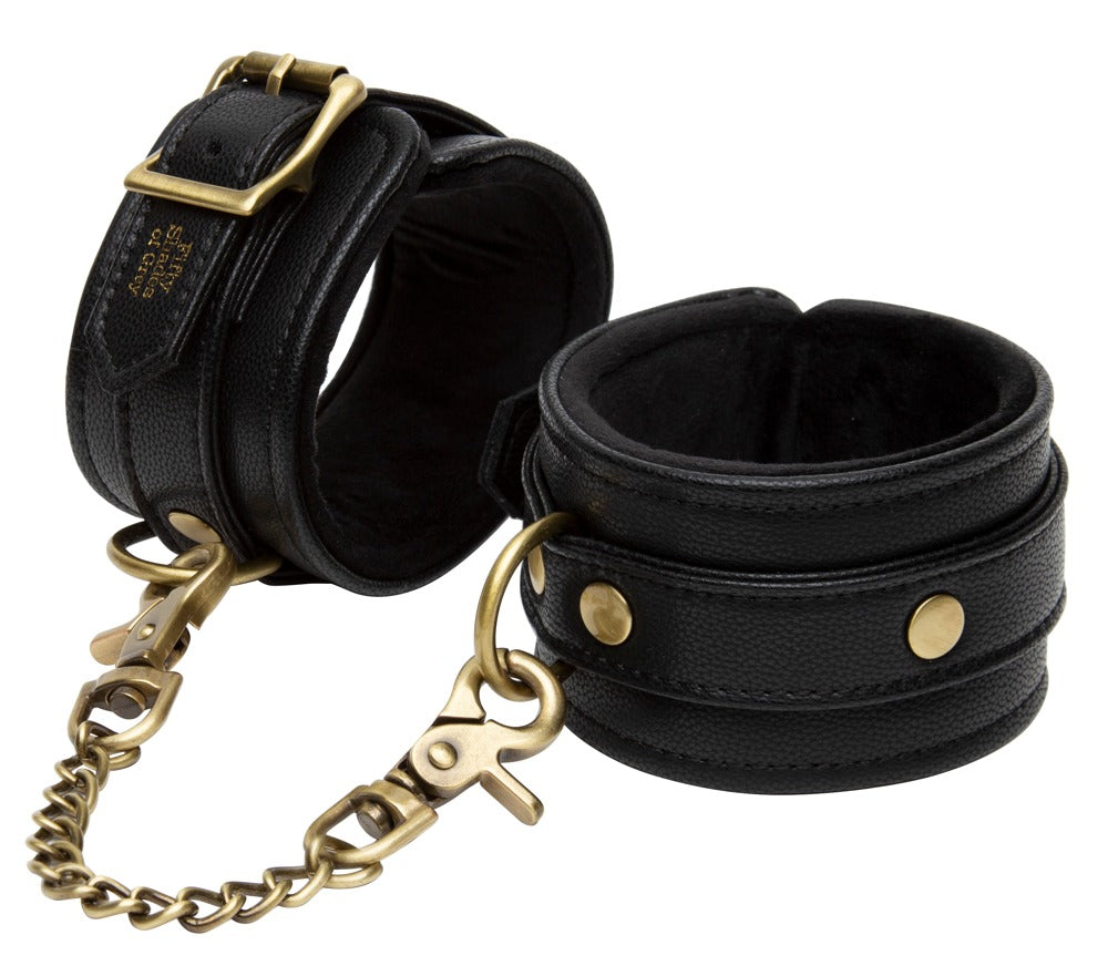 50015100000-2-Bound to You Ankle Cuffs-2