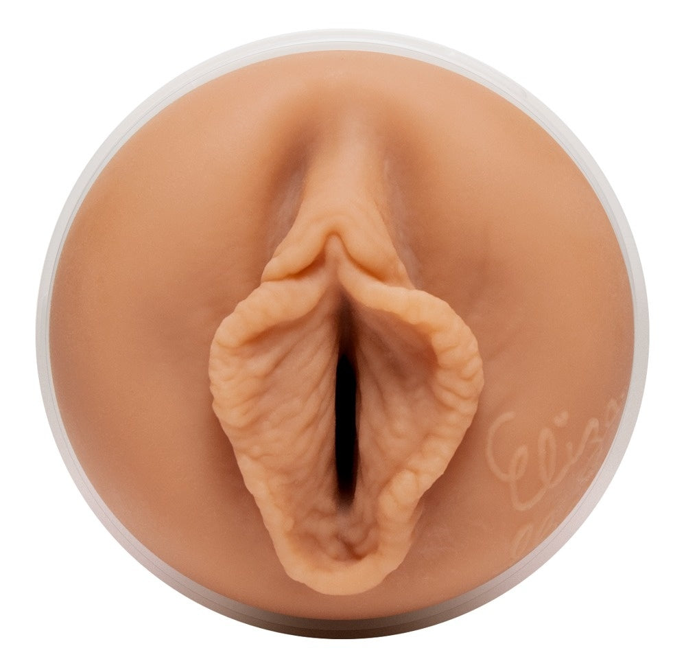 Eliza Ibarra Ethereal - Fleshlight