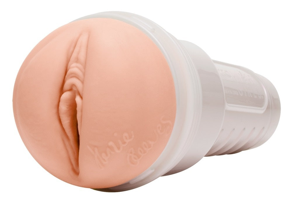 Kenzie Reeves Creampuff - Fleshlight