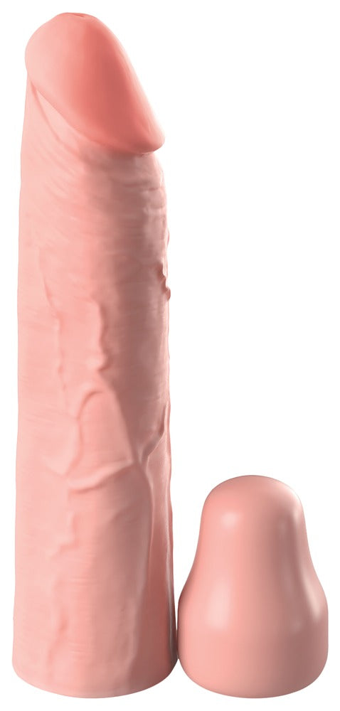 50025160000-2-1“ Silicone X-tension-2