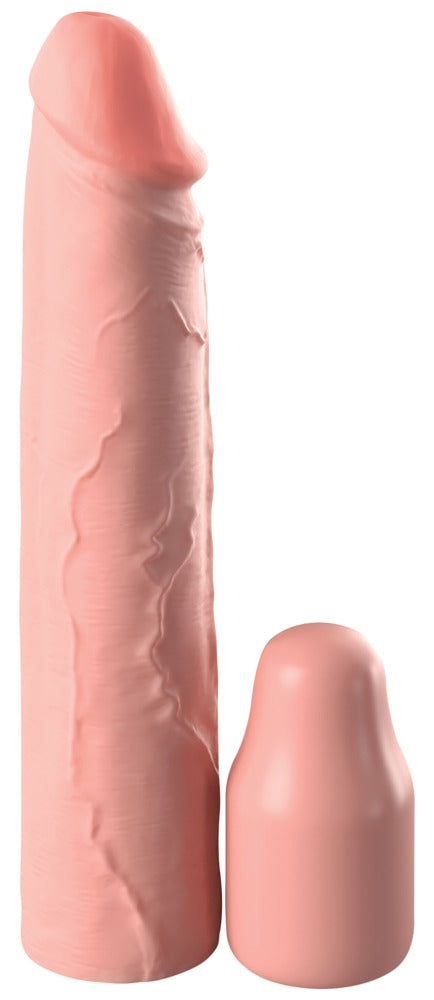 50025240000-2-2“ Silicone X-tension-2