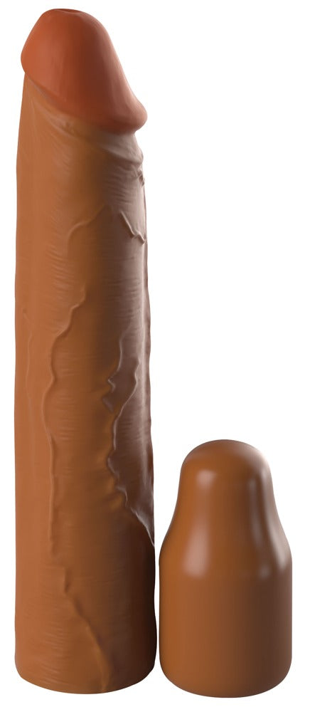 50025320000-2-2“ Silicone X-tension-2