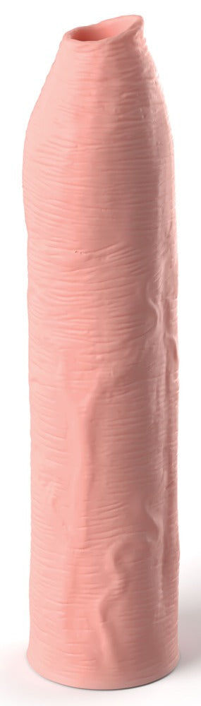 50025670000-2-Uncut Silicone Penis Enhancer-2