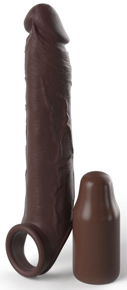 50026050000-2-3“ Silicone X-tension with Strap-2