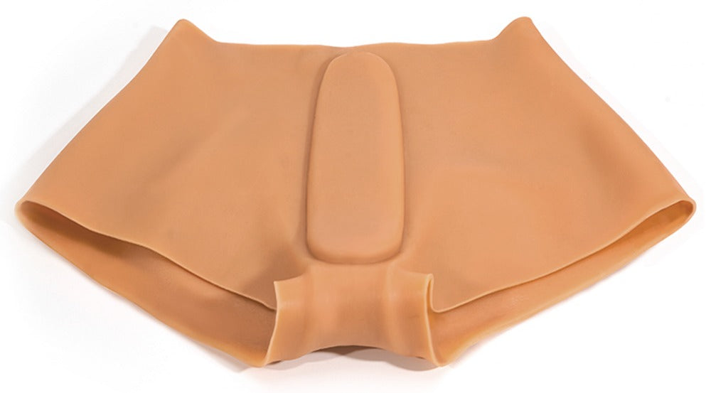 50028340000-4-Ultra Realistic Vagina Pants-4