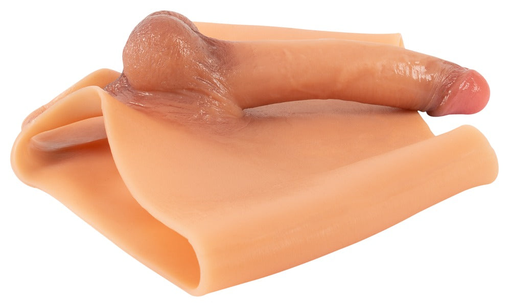 50028420000-3-Ultra Realistic Penis Pants-3