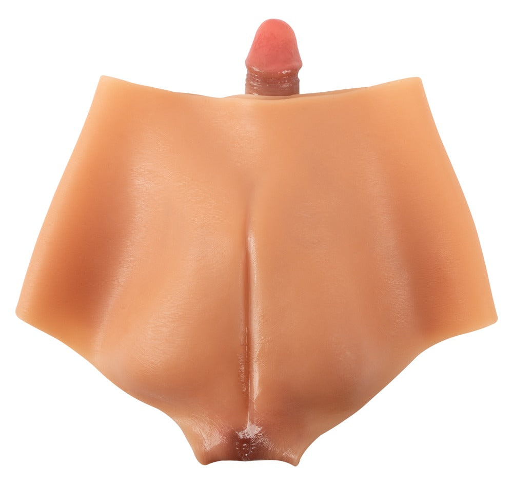 50028420000-4-Ultra Realistic Penis Pants-4