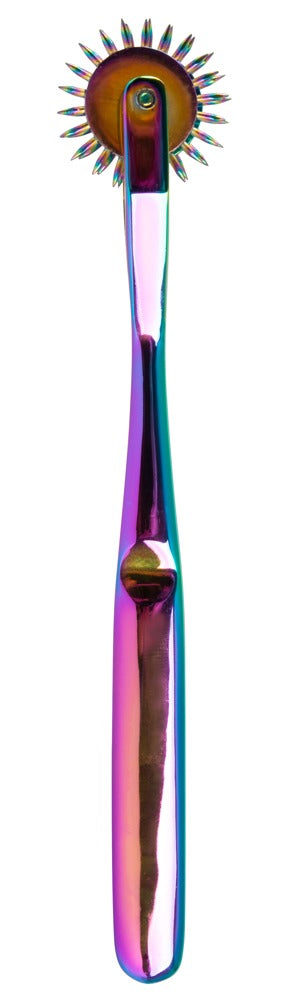 -3-Rainbow Double Pinwheel-3