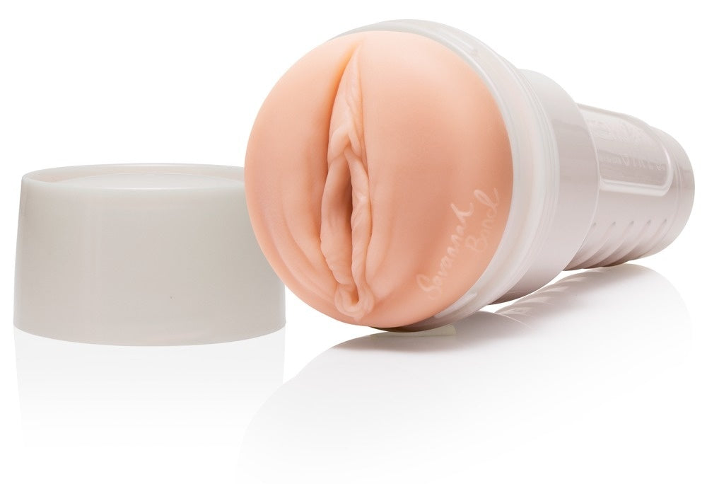 Savannah Bond - Fleshlight