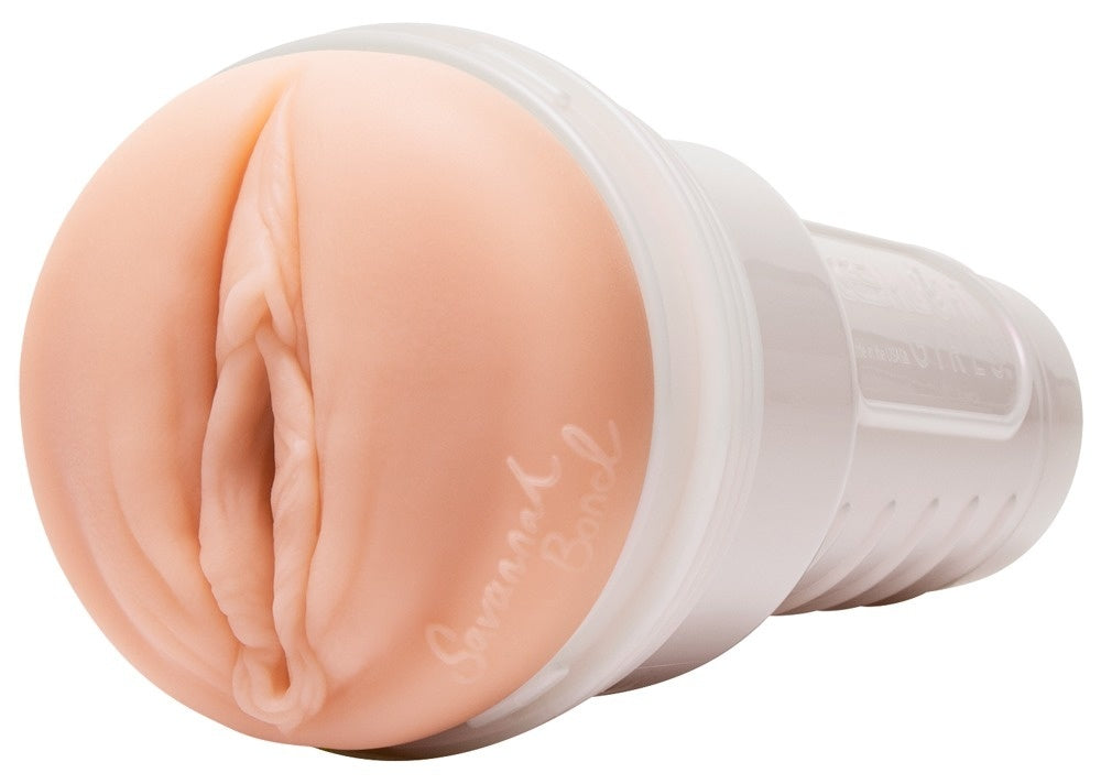 Savannah Bond - Fleshlight