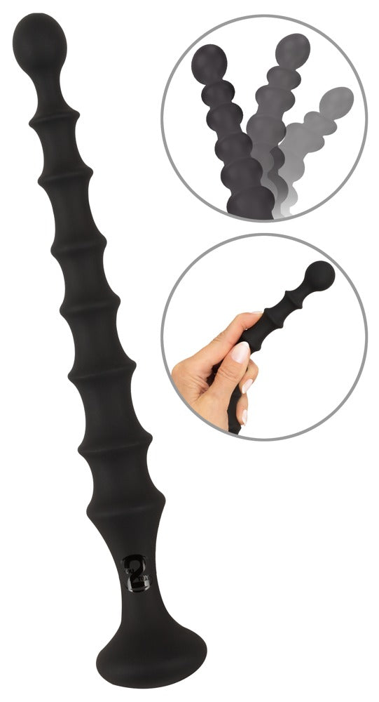 50043300000-2-Magic Anal Wand No. 2-2