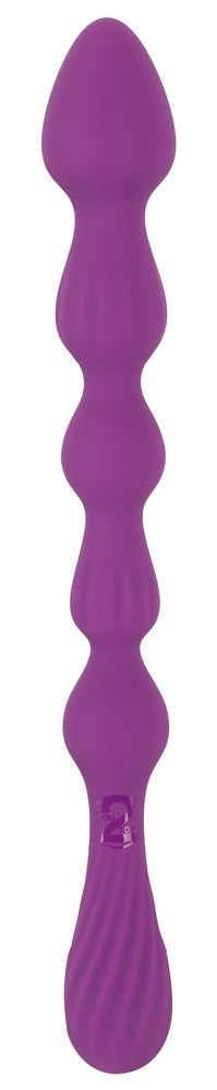 50043570000-4-Magic Anal Wand No. 1-4