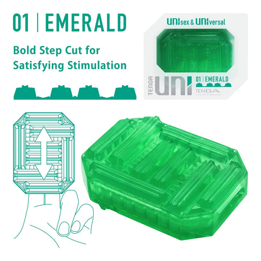50043730000-2-UNI Emerald-2