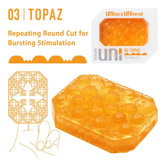 50043900000-2-UNI Topaz-2