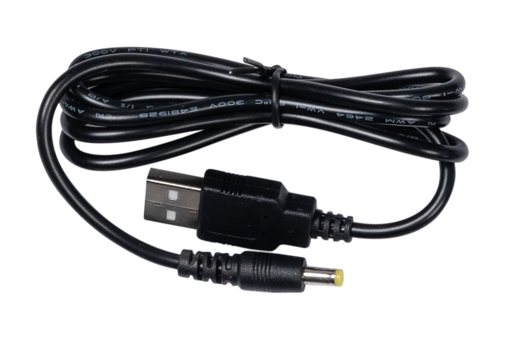 --Ladekabel-