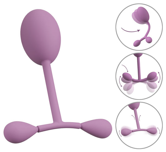 50048960000-2-Vaginal Trainer with Bouncing Weights-2