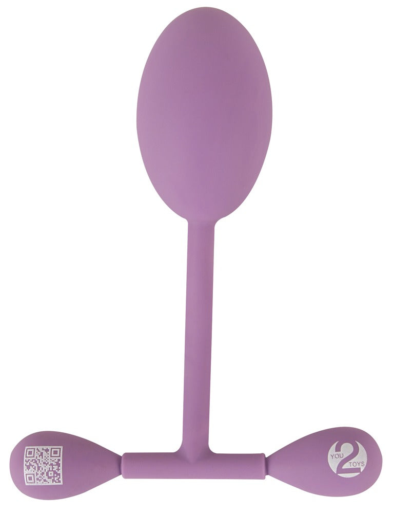 50048960000-4-Vaginal Trainer with Bouncing Weights-4