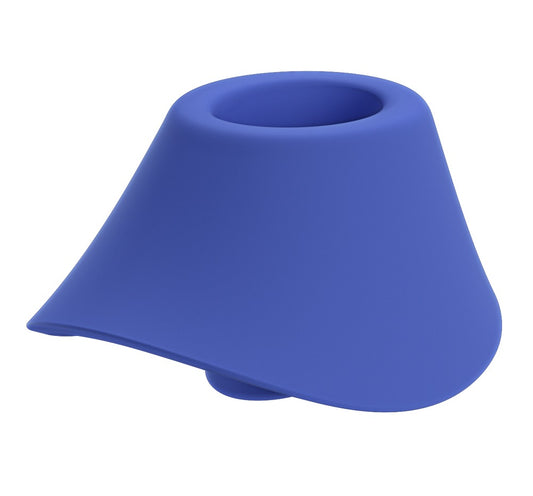 50049180000-2-Heads BLEND Blue 3er-2
