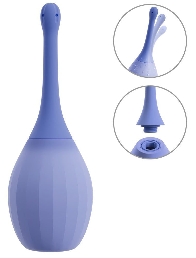 50051160000-2-Anal Douche Bendable-2