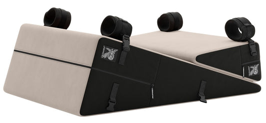 50053610000-2-Bondage Wedge/Ramp Combo-2