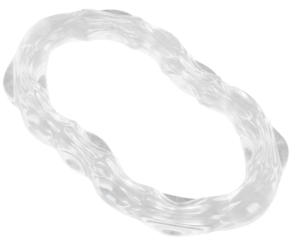 50055660000-3-PARINOR Silicone Cock & Ball Ring-3