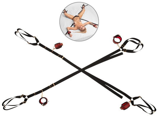 50066510000-2-Bed/Door Restraint Set-2