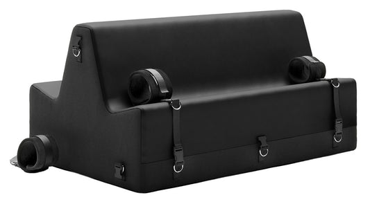 50071600000-2-Steed Bondage Spanking Bench-2