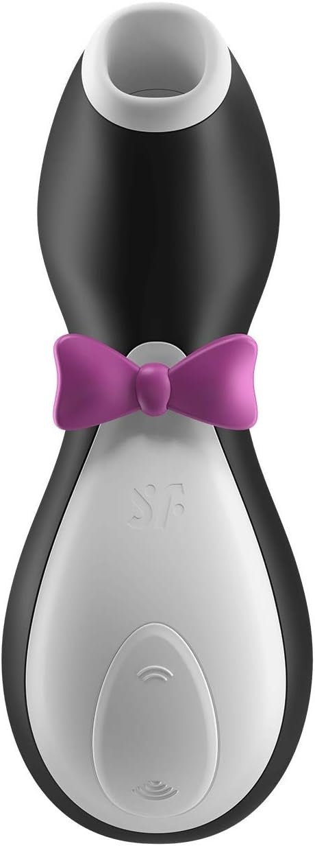 Pinguino Satisfyer